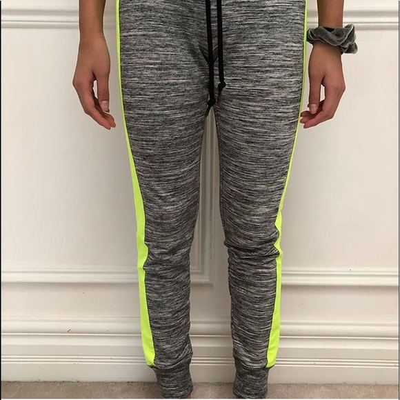 PINk Sweatpants - Picture 2 of 3